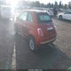 3C3CFFER6CT109189 2012 Fiat 500C Lounge auction photo thumbnail 3