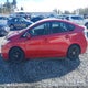 JTDKN3DU7C1594013 2012 Toyota Prius Two auction photo thumbnail 14