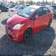 JTDKN3DU7C1594013 2012 Toyota Prius Two auction photo thumbnail 2