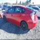JTDKN3DU7C1594013 2012 Toyota Prius Two auction photo thumbnail 3