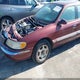 1LNHM97V52Y643635 2002 Lincoln Continental auction photo thumbnail 2