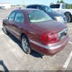 1LNHM97V52Y643635 2002 Lincoln Continental auction photo thumbnail 3