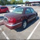 1LNHM97V52Y643635 2002 Lincoln Continental auction photo thumbnail 4