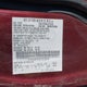 1LNHM97V52Y643635 2002 Lincoln Continental auction photo thumbnail 9