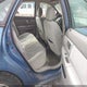 1FAFP55U22G165305 2002 Ford Taurus Ses auction photo thumbnail 8