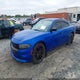 2C3CDXAT0FH928130 2015 Dodge Charger Police auction photo thumbnail 2