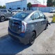 JTDKN3DU9D5564053 2013 Toyota Prius Two auction photo thumbnail 4