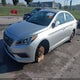 5NPE24AF7GH408454 2016 Hyundai Sonata auction photo thumbnail 2
