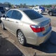 1HGCR2F70DA252030 2013 Honda Accord Ex auction photo thumbnail 3