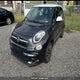 ZFBNFAAHXKZ042031 2019 Fiat 500L Pop auction photo thumbnail 2