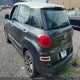 ZFBNFAAHXKZ042031 2019 Fiat 500L Pop auction photo thumbnail 3