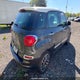 ZFBNFAAHXKZ042031 2019 Fiat 500L Pop auction photo thumbnail 4
