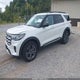 1FMUK8DHXSGA70668 2025 Ford Explorer Active auction photo thumbnail 2