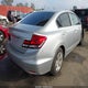 19XFB2F54EE205726 2014 Honda Civic Lx auction photo thumbnail 4