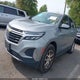 3GNAXTEG7PL165068 2023 Chevrolet Equinox Awd 2Fl auction photo thumbnail 2