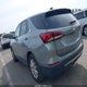 3GNAXTEG7PL165068 2023 Chevrolet Equinox Awd 2Fl auction photo thumbnail 3