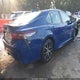 4T1G11AK4PU181538 2023 Toyota Camry Se auction photo thumbnail 4