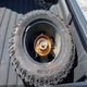 1C6SRFGTXPN677756 2023 Ram 1500 Tradesman 4X4 5'7 Box auction photo thumbnail 12