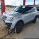 1FM5K7D88JGC63768 2018 Ford Explorer Xlt auction photo thumbnail 2