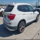 5UXWX7C50BLT78020 2011 BMW X3 xDrive35I auction photo thumbnail 4