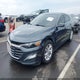 1G1ZD5ST7LF069326 2020 Chevrolet Malibu Fwd Lt auction photo thumbnail 2
