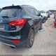 5XYZU3LBXEG174024 2014 Hyundai Santa Fe Sport 2.4L auction photo thumbnail 3