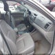 4T1BE32K34U820920 2004 Toyota Camry Le auction photo thumbnail 5
