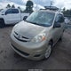 5TDBK23C98S016923 2008 Toyota Sienna Le auction photo thumbnail 2