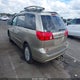 5TDBK23C98S016923 2008 Toyota Sienna Le auction photo thumbnail 3