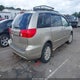 5TDBK23C98S016923 2008 Toyota Sienna Le auction photo thumbnail 4