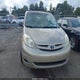 5TDBK23C98S016923 2008 Toyota Sienna Le auction photo thumbnail 6