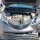 5TDYRKECXNS134199 2022 Toyota Sienna Xle auction photo thumbnail 10
