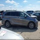 5TDYRKECXNS134199 2022 Toyota Sienna Xle auction photo thumbnail 13