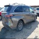 5TDYRKECXNS134199 2022 Toyota Sienna Xle auction photo thumbnail 4