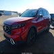 7FARS6H96SE075673 2025 Honda Cr-V Hybrid Sport Touring auction photo thumbnail 2