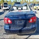 2T1BR30E48C927774 2008 Toyota Corolla Le auction photo thumbnail 16