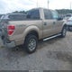 1FTFW1EFXBFC75449 2011 Ford F150 Supercrew auction photo thumbnail 4