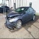 1G1PA5SHXD7188799 2013 Chevrolet Cruze Ls Auto auction photo thumbnail 2
