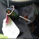 1FADP3K28HL213453 2017 Ford Focus Se auction photo thumbnail 11