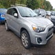 4A4AR4AU2FE009743 2015 Mitsubishi Outlander Sport Se auction photo thumbnail 1
