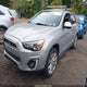 4A4AR4AU2FE009743 2015 Mitsubishi Outlander Sport Se auction photo thumbnail 2