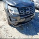 1FM5K8F82HGC92874 2017 Ford Explorer Limited auction photo thumbnail 17