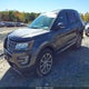 1FM5K8F82HGC92874 2017 Ford Explorer Limited auction photo thumbnail 2