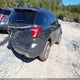 1FM5K8F82HGC92874 2017 Ford Explorer Limited auction photo thumbnail 4