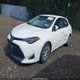 2T1BURHE5KC221913 2019 Toyota Corolla Le auction photo thumbnail 2