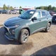 KL77LHEP4SC181483 2025 Chevrolet Trax Fwd Lt auction photo thumbnail 2