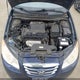 KMHDU4AD0AU130607 2010 Hyundai Elantra Gls auction photo thumbnail 10