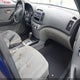 KMHDU4AD0AU130607 2010 Hyundai Elantra Gls auction photo thumbnail 5