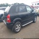 KM8JM12BX6U264269 2006 Hyundai Tucson Gl auction photo thumbnail 4