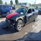 2C3CDXFGXFH891406 2015 Dodge Charger Se auction photo thumbnail 2